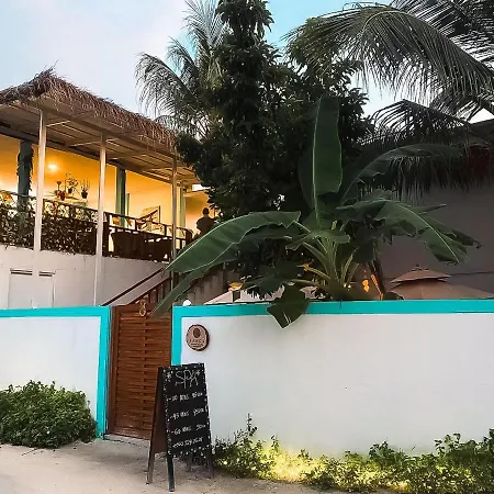 Sands Exotic Hotel & Spa